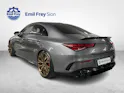 MERCEDES-BENZ CLA 45 S AMG 4matic+
