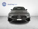 MERCEDES-BENZ CLA 45 S AMG 4matic+