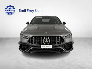 MERCEDES-BENZ CLA 45 S AMG 4matic+