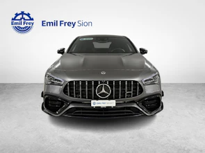 Fahrzeugbild MERCEDES-BENZ CLA 45 S AMG 4matic+