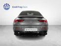MERCEDES-BENZ CLA 45 S AMG 4matic+