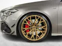 MERCEDES-BENZ CLA 45 S AMG 4matic+