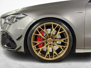 Fahrzeugbild MERCEDES-BENZ CLA 45 S AMG 4matic+