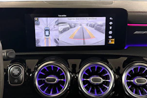 Fahrzeugbild MERCEDES-BENZ CLA 45 S AMG 4matic+