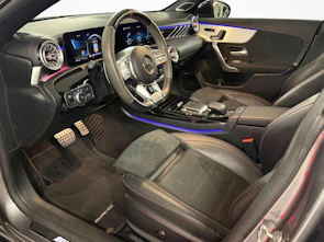 Fahrzeugbild MERCEDES-BENZ CLA 45 S AMG 4matic+