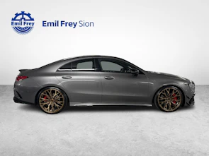 Fahrzeugbild MERCEDES-BENZ CLA 45 S AMG 4matic+