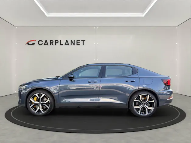 Polestar 2 Long Range Dual Motor Performance