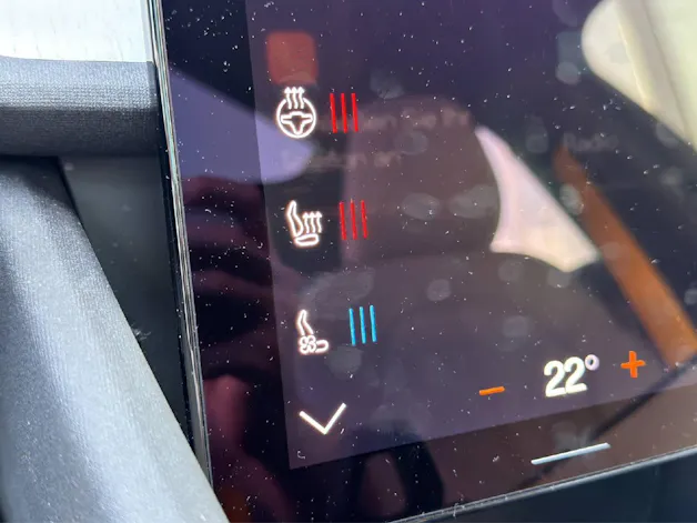 Polestar 2 Long Range Dual Motor Performance