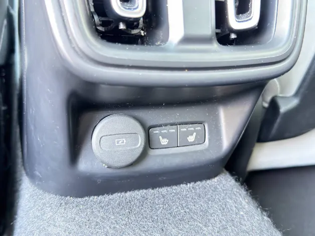 Polestar 2 Long Range Dual Motor Performance