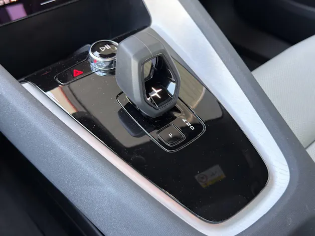 Polestar 2 Long Range Dual Motor Performance