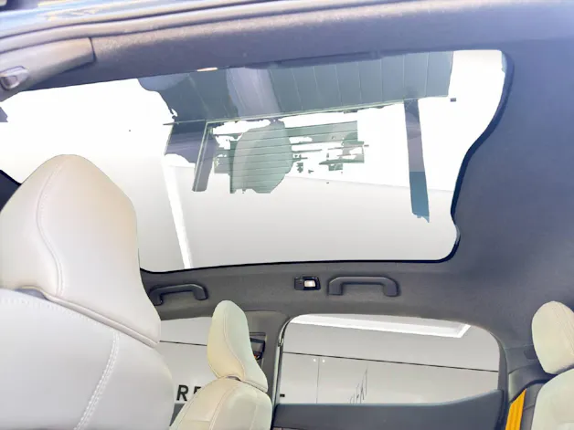 Polestar 2 Long Range Dual Motor Performance