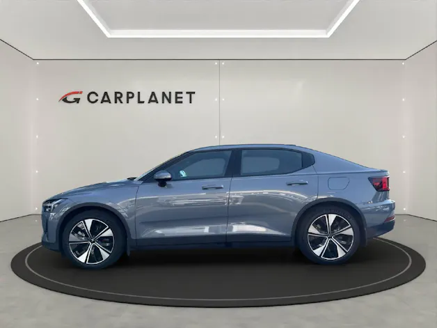 Polestar 2 Long Range Dual Motor