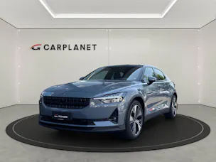 Polestar 2 Long Range Dual Motor