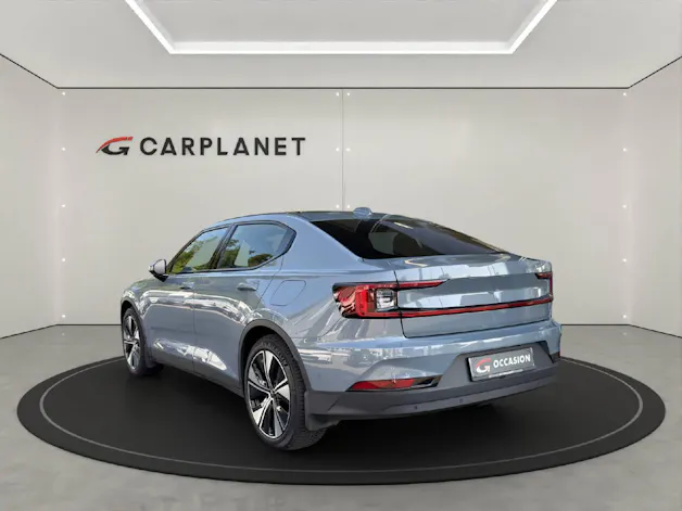Polestar 2 Long Range Dual Motor