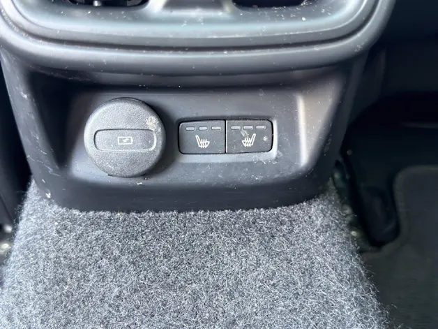 Polestar 2 Long Range Dual Motor
