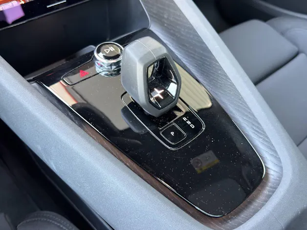 Polestar 2 Long Range Dual Motor