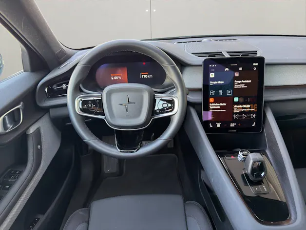 Polestar 2 Long Range Dual Motor