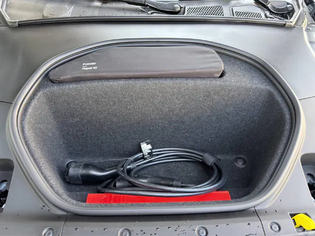 Polestar 2 Long Range Dual Motor