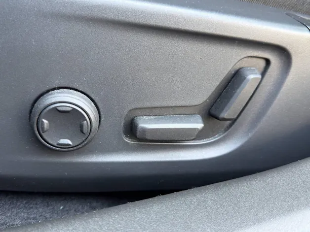 Polestar 2 Long Range Dual Motor