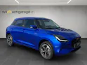 Suzuki Swift 1.2 Piz Sulai Top Hybrid 4x4