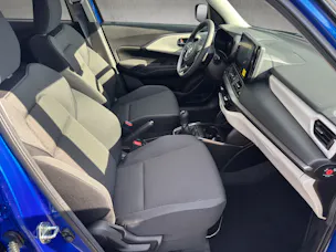 Suzuki Swift 1.2 Piz Sulai Top Hybrid 4x4