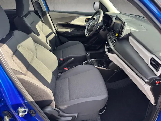 Suzuki Swift 1.2 Piz Sulai Top Hybrid 4x4