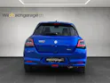Suzuki Swift 1.2 Piz Sulai Top Hybrid 4x4