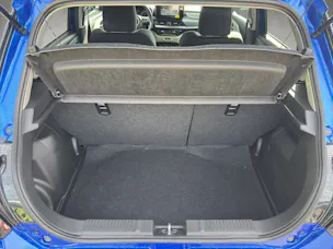 Suzuki Swift 1.2 Piz Sulai Top Hybrid 4x4