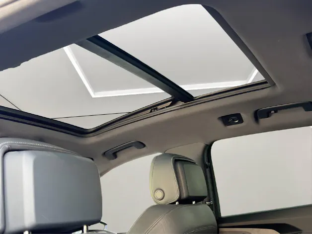 Audi e-tron 50 Advanced quattro