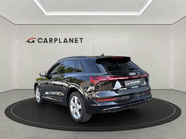Audi e-tron 50 Advanced quattro