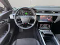 Audi e-tron 50 Advanced quattro