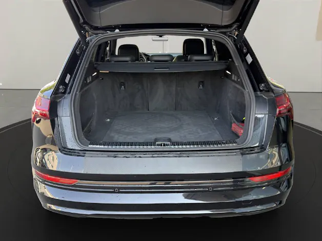 Audi e-tron 50 Advanced quattro