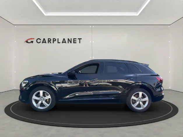 Audi e-tron 50 Advanced quattro