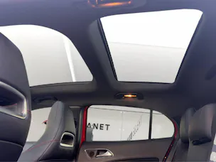 MERCEDES-BENZ GLA-Klasse X156 GLA 200 AMG Line