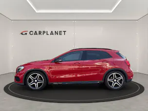 MERCEDES-BENZ GLA-Klasse X156 GLA 200 AMG Line