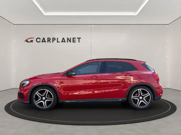 Mercedes-Benz GLA-Klasse X156 GLA 200 AMG Line