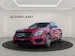 Mercedes-Benz GLA-Klasse X156 GLA 200 AMG Line
