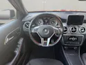 Mercedes-Benz GLA-Klasse X156 GLA 200 AMG Line