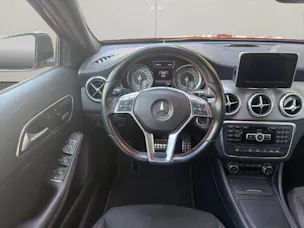 MERCEDES-BENZ GLA-Klasse X156 GLA 200 AMG Line