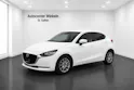 Mazda 2 1.5 90 Ambition Plus Automat