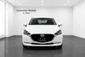 Mazda 2 1.5 90 Ambition Plus Automat