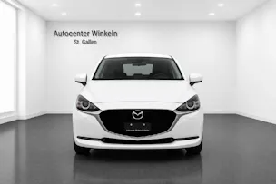 MAZDA 2 1.5 90 Ambition Plus Automat