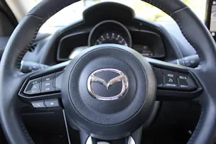 MAZDA 2 1.5 90 Ambition Plus Automat