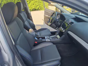 Subaru Levorg 1.6 DIT Luxury S
