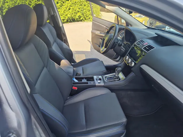 Subaru Levorg 1.6 DIT Luxury S