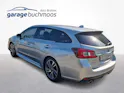 Subaru Levorg 1.6 DIT Luxury S