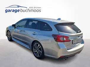 Subaru Levorg 1.6 DIT Luxury S