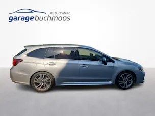 Subaru Levorg 1.6 DIT Luxury S