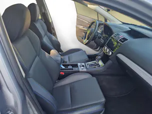 Subaru Levorg 1.6 DIT Luxury S