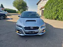 Subaru Levorg 1.6 DIT Luxury S